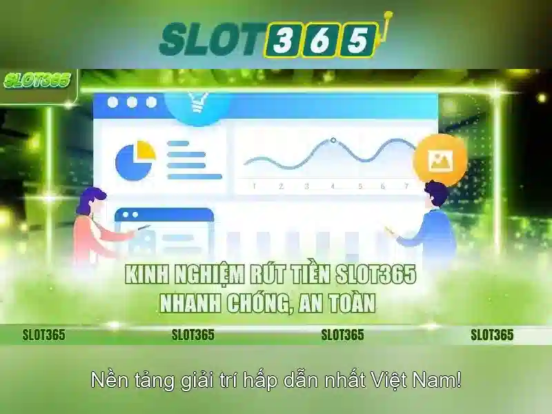 Giới Thiệu Về SLOT365 – Nền Tảng Cá Cược Đa Dạng