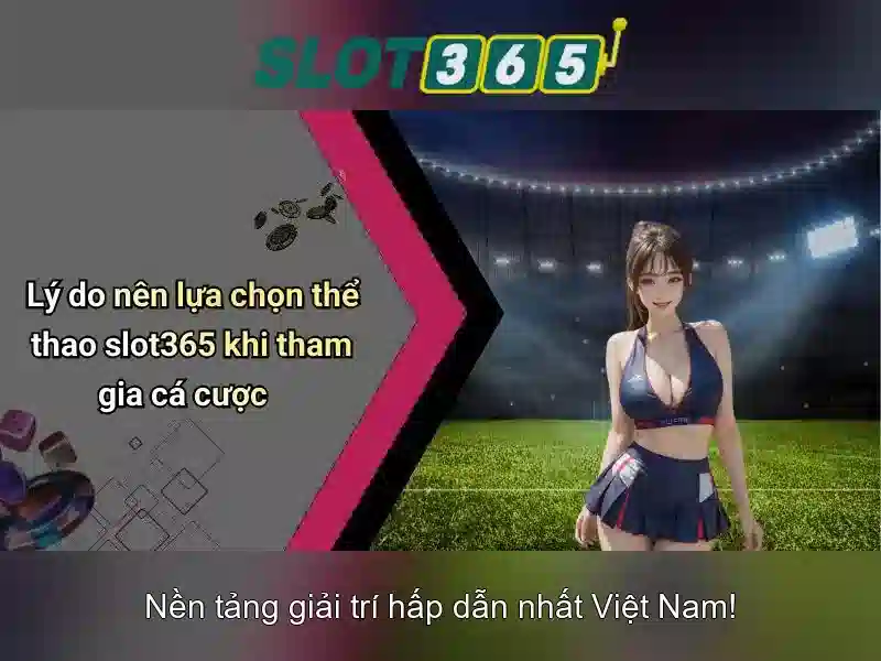 Slot365 Game
