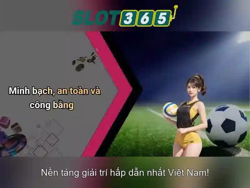 hướng dẫn nạp tiền Slot365