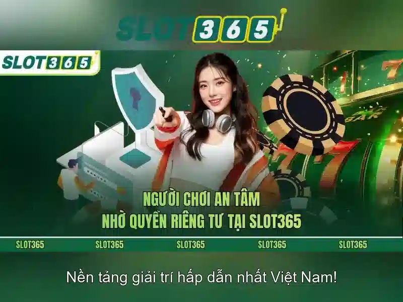 cách nhận slot365 tảng 200k