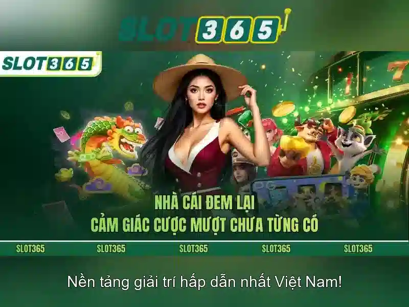 Đăng Nhập Slot365