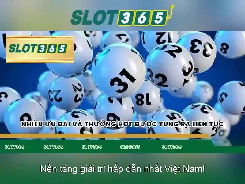 Live Slot365