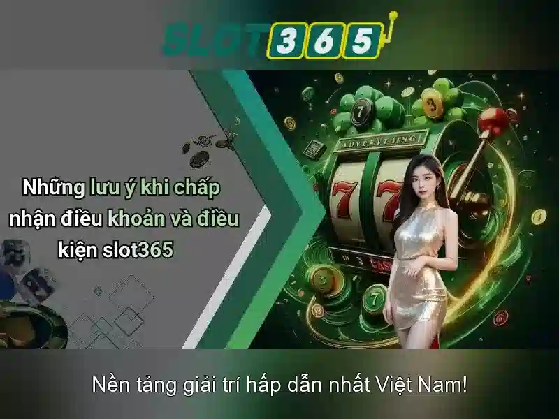 slot game Slot365