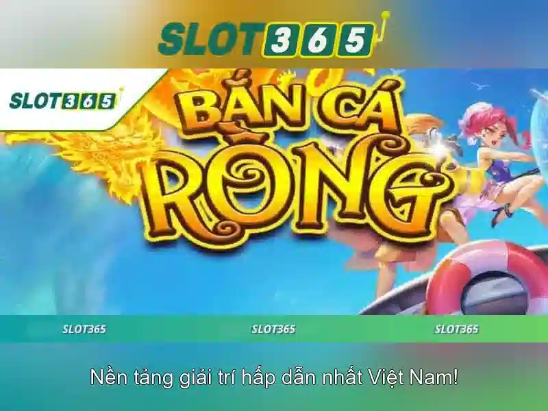 SLOT365