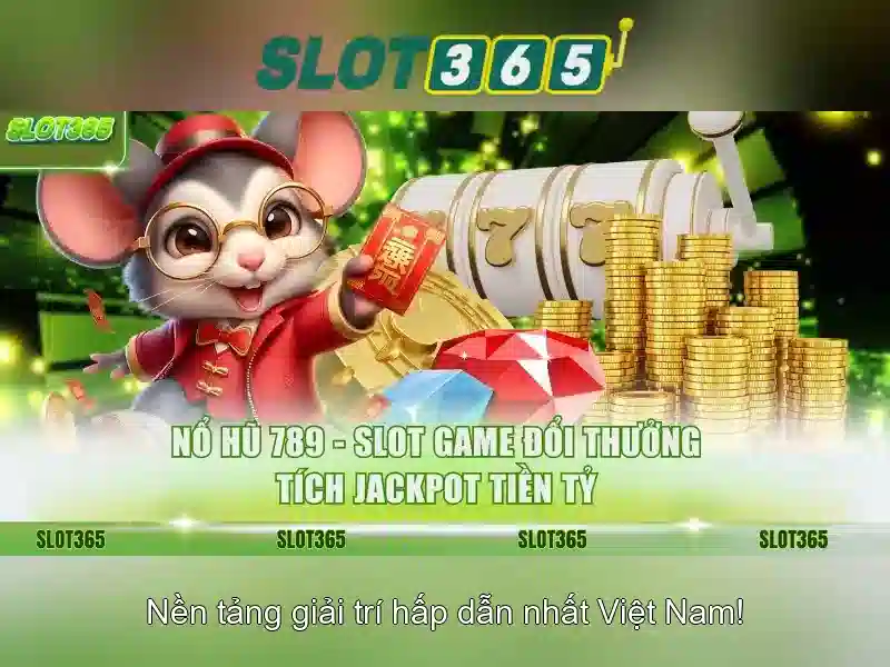 casino Slot365