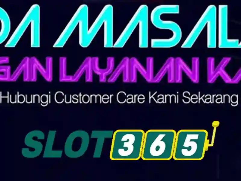 khuyến mãi Slot365