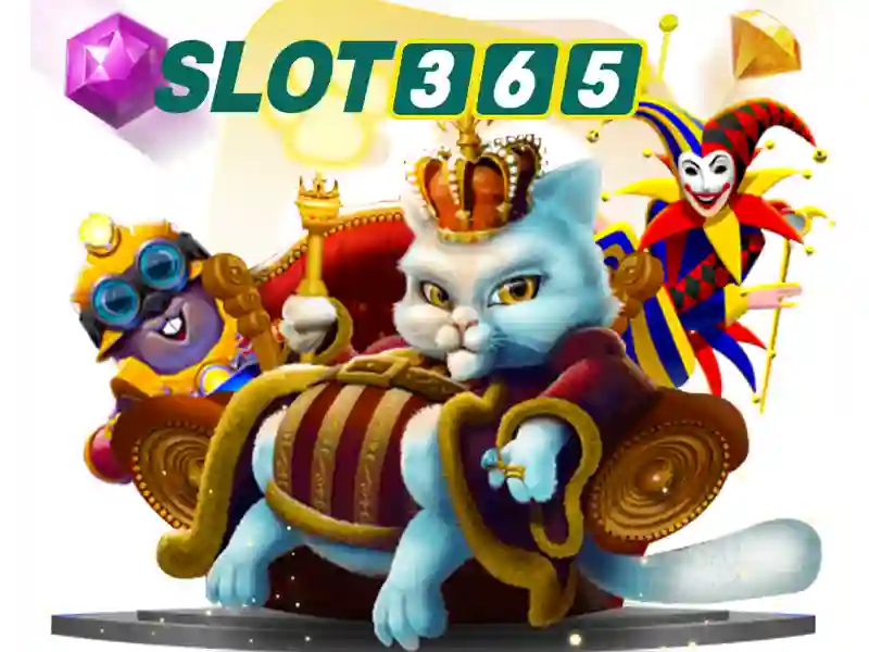 Kho game slot đa dạng