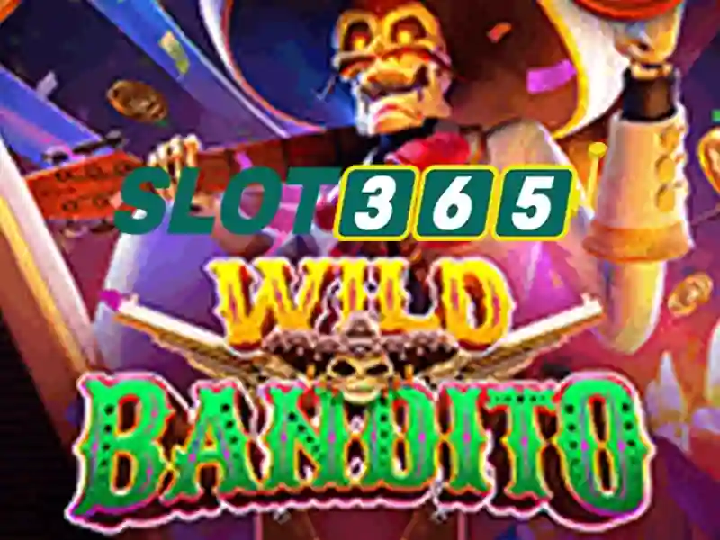 Slot365 Ios