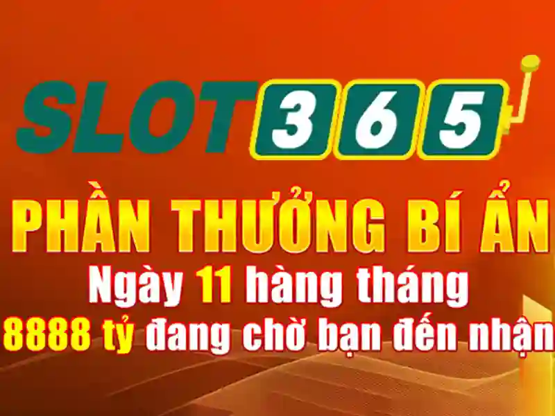 Slot365 là gì