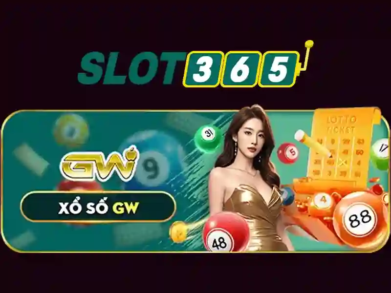 SLOT365 - Trải Nghiệm Cá Cược Trực Tuyến Đỉnh Cao Với Ưu Đãi Slot365 Tảng 200K