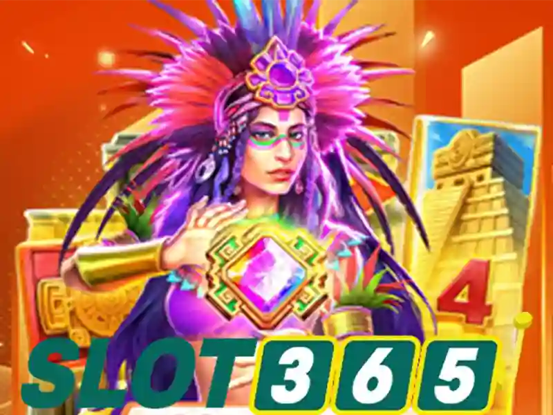 Trải Nghiệm Slot365 Bet Độc Quyền