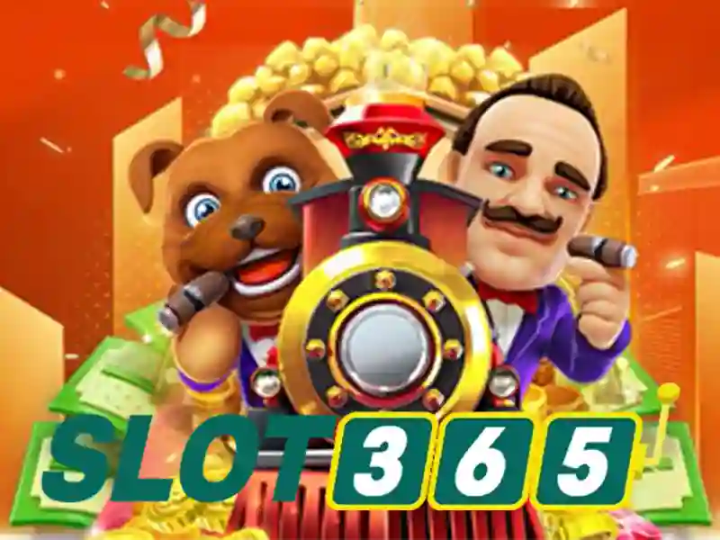 Trải Nghiệm Slot365 Win