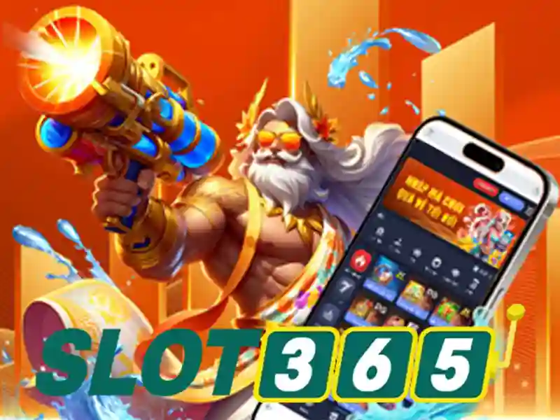 Tải Slot365 APK