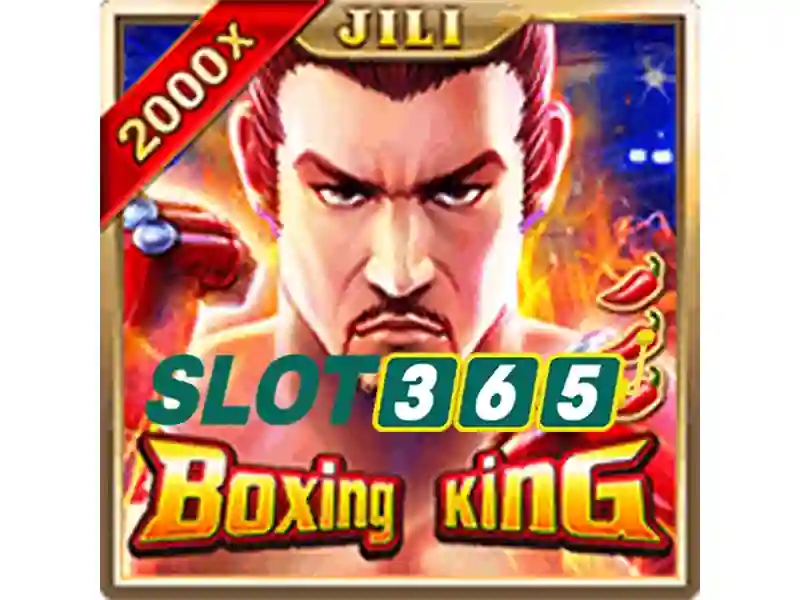 SLOT365