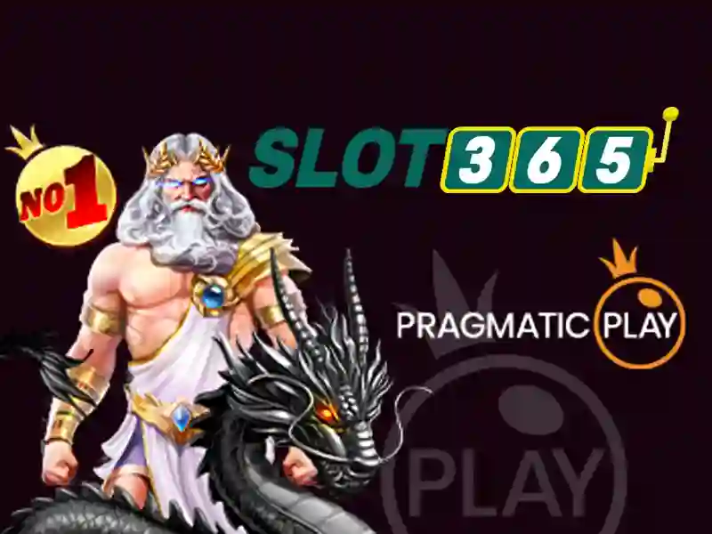Ưu Đãi SLOT365