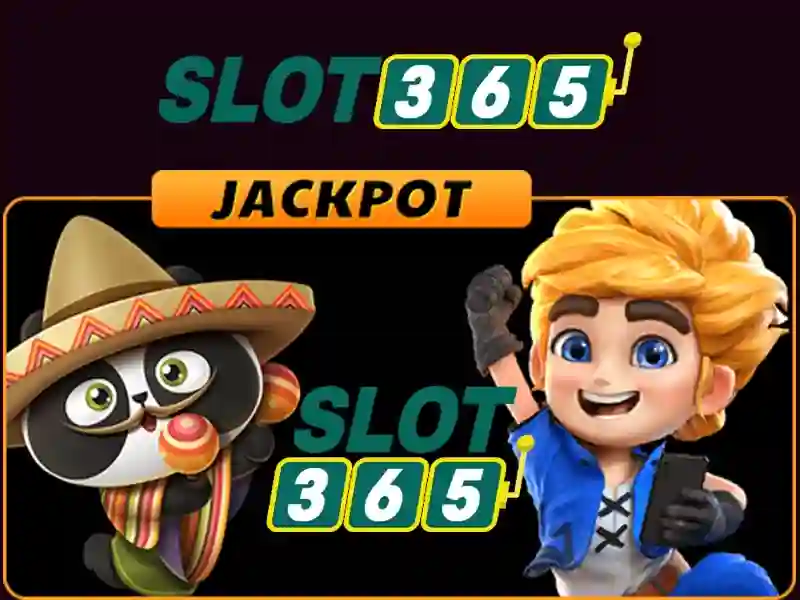 Giải Pháp Cho Slot365 Bị Chặn 2026