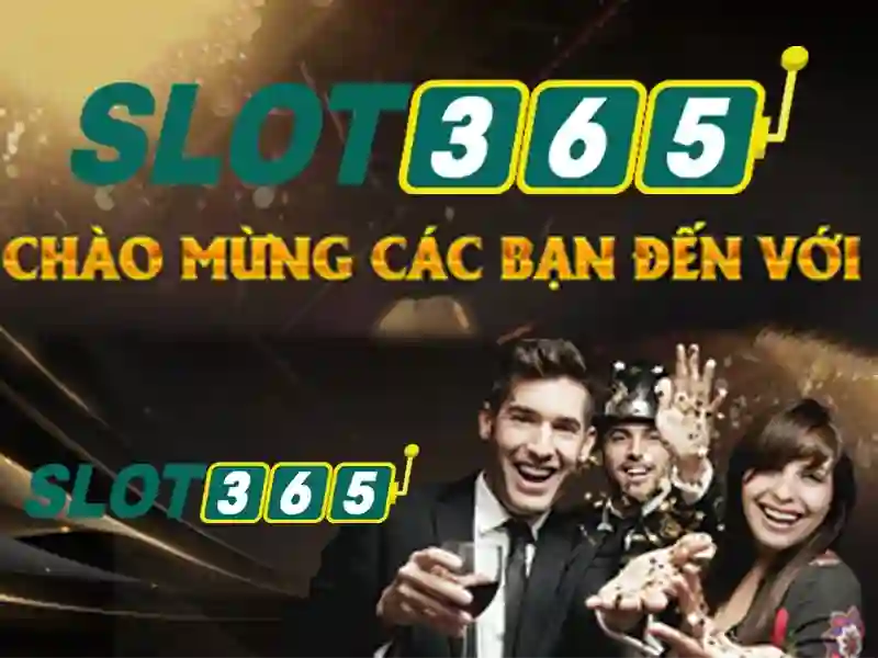 Nền tảng Slot365