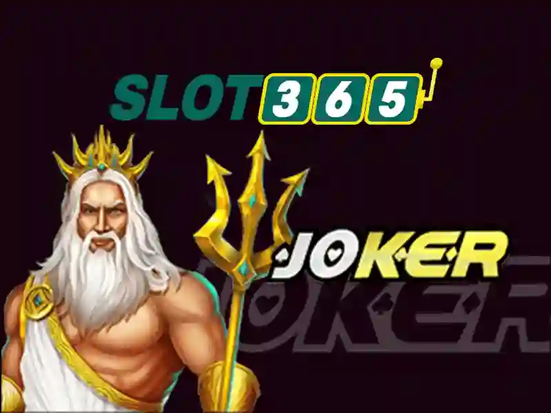 Trải nghiệm giải trí đỉnh cao tại Slot365