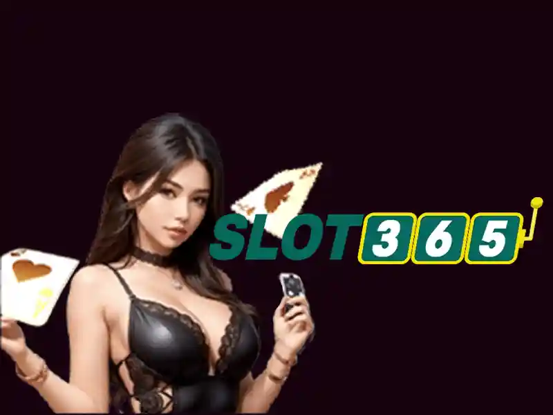 SLOT365 – Trải Nghiệm Slot365 Tang 200K Mới Nhất 2026