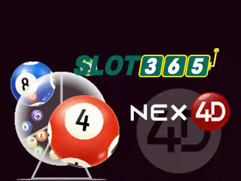 SLOT365 app