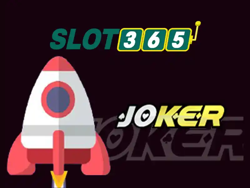 Tại Sao Nên Chọn Slot365 Không Bị Chặn