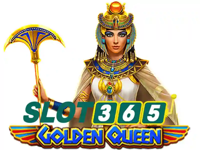 Trải Nghiệm Slot365