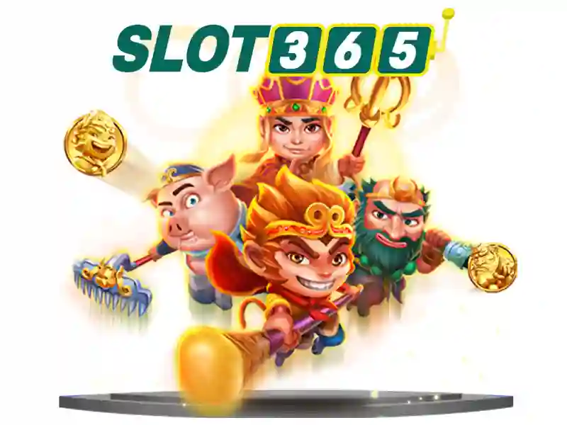 raja slot365