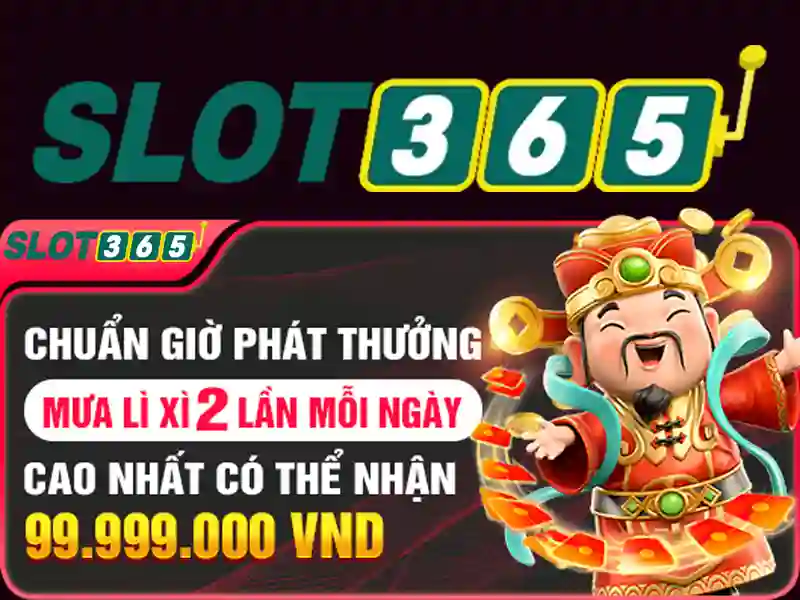 slot365 link mới nhất