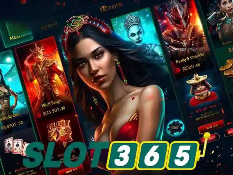 Quy Trình Sử Dụng <strong>Link Dự Phòng Slot365</strong>
