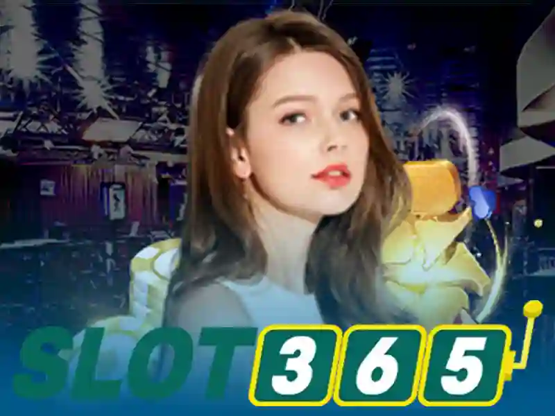 Hướng Dẫn Slot365