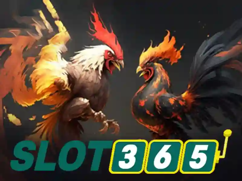 Trải nghiệm Slot Game đỉnh cao