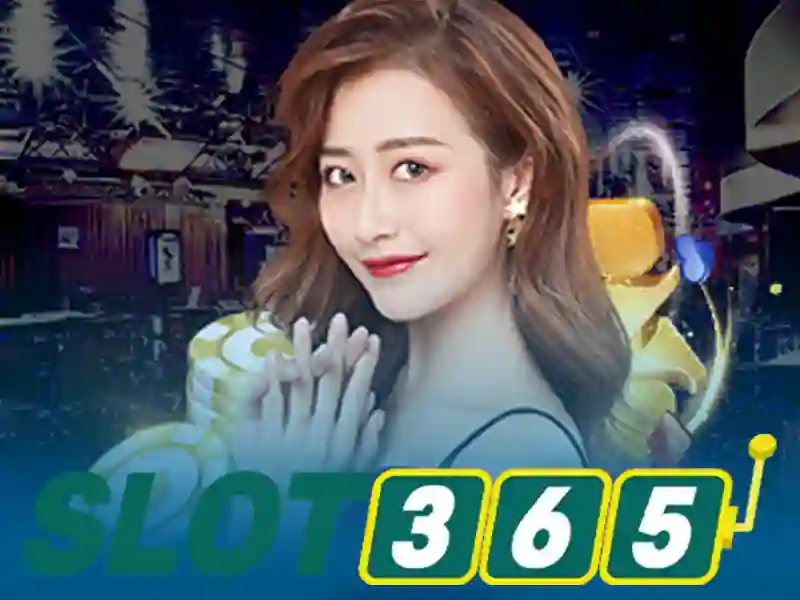 Ưu Đãi Đặc Biệt Slot365
