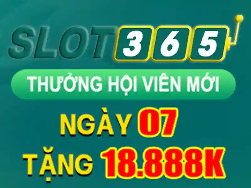 Tỷ Lệ RTP Slot365