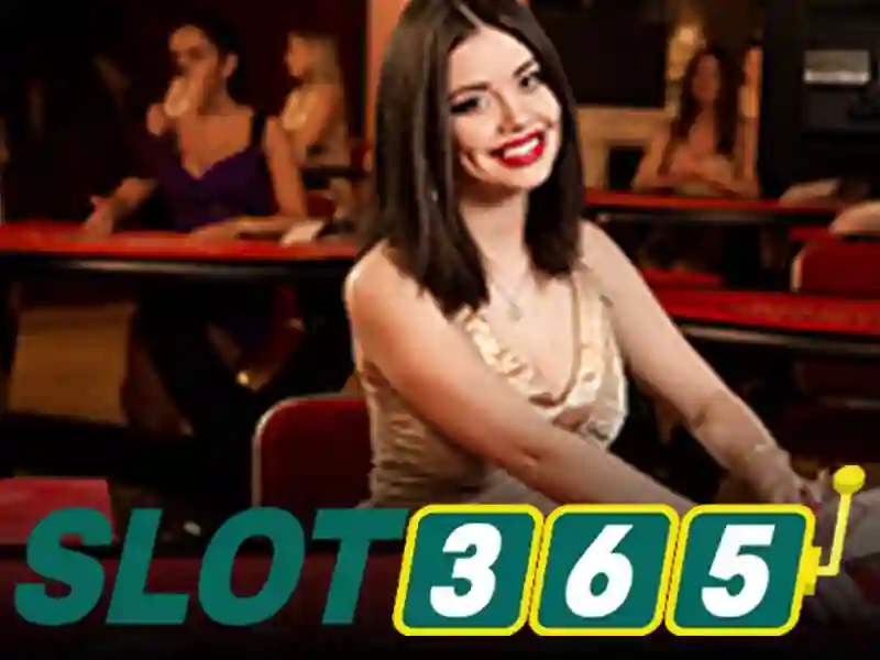 Đăng Nhập Slot365