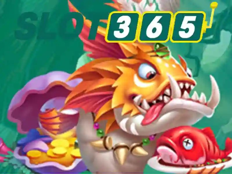 Tỷ lệ trả thưởng Slot365 Rtp