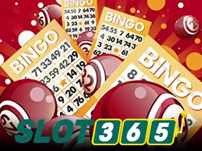 Giới Thiệu Về SLOT365
