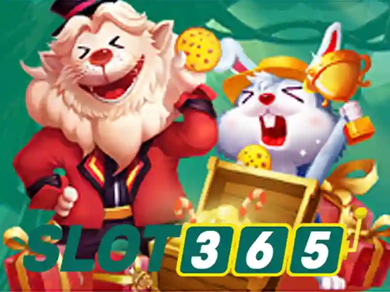 trải nghiệm Slot365