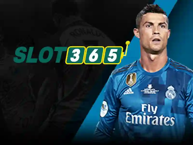 Giới Thiệu Về Slot365