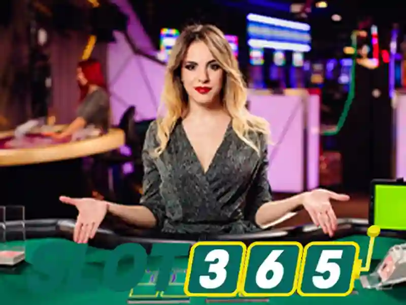 ưu đãi Slot365