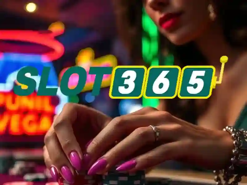 Đánh giá Slot365