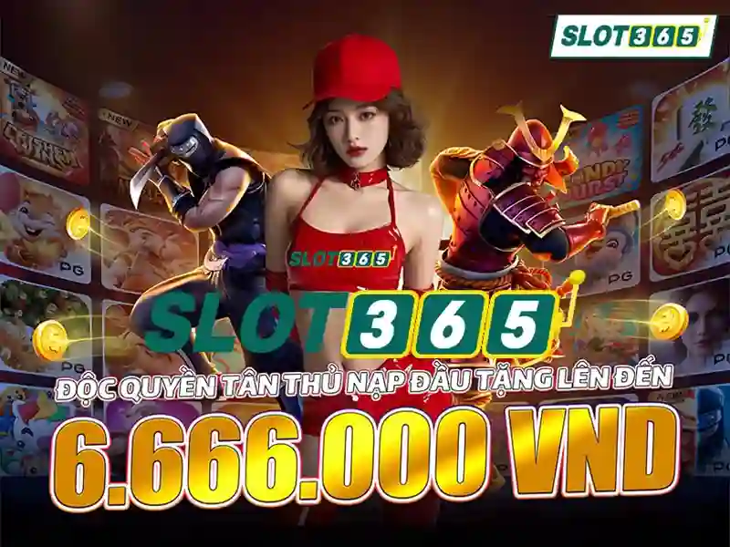 Slot365 Net