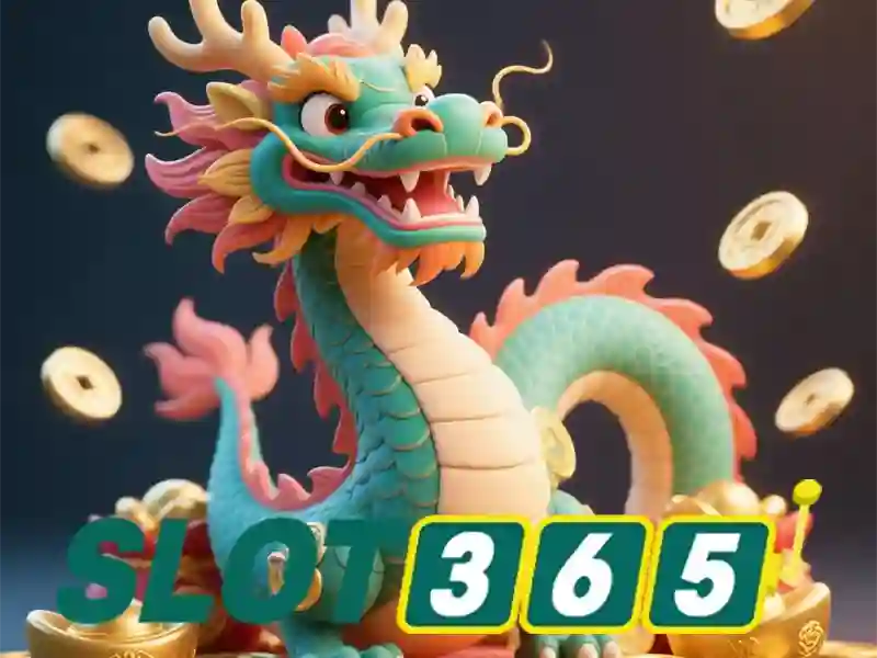 SLOT365 Hướng Dẫn Sử Dụng