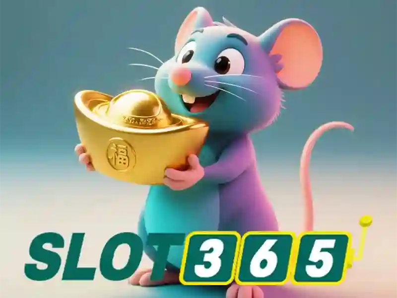 Khuyến Mãi Slot365