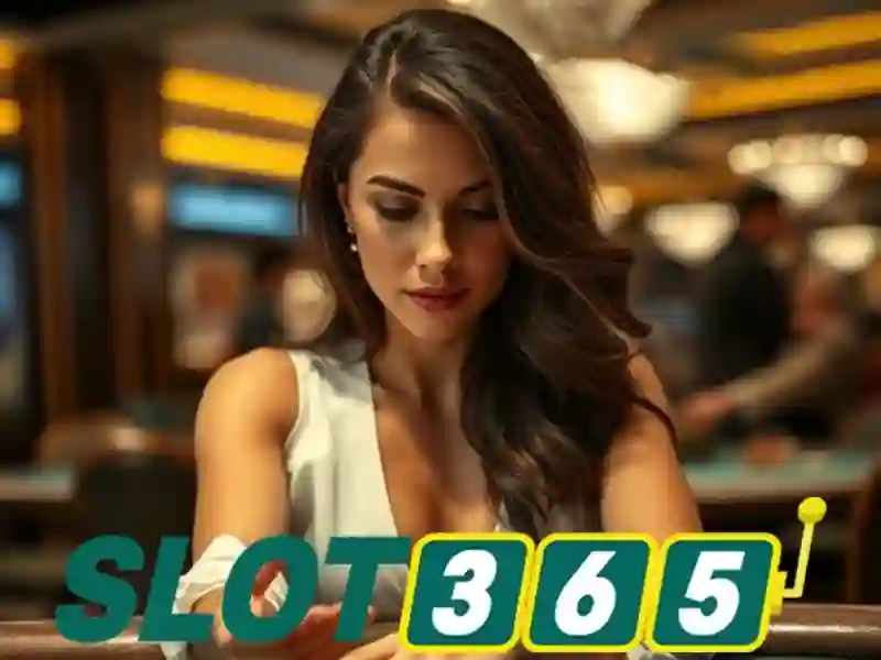 Tại Sao Slot365 iOS Được Ưu Tiên