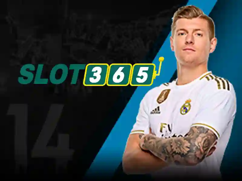 SLOT365 VIP