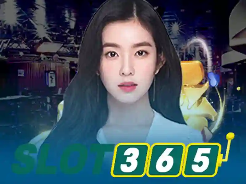 Slot365 uy tín