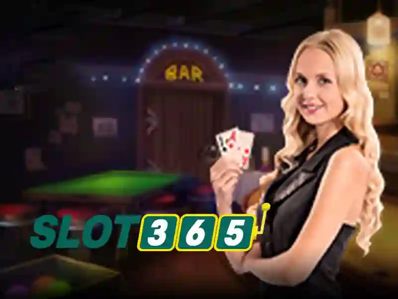 Tải App SLOT365