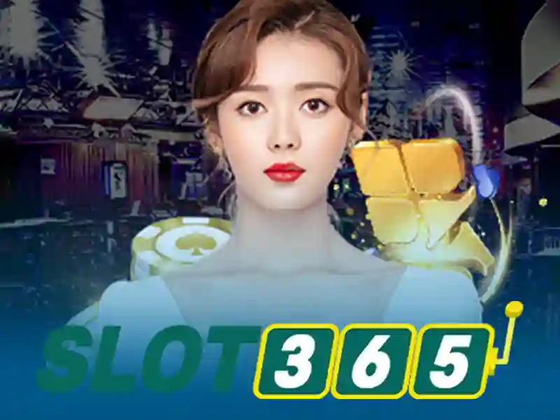 hướng dẫn đăng ký tài khoản Slot365