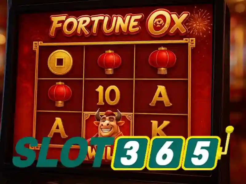 Trải Nghiệm Slot365 Tái Đổi