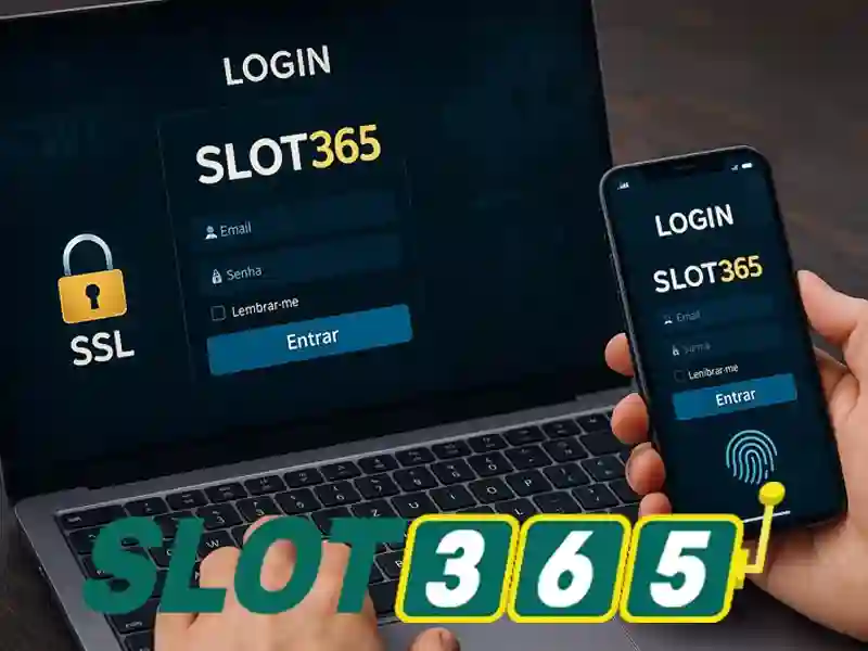Trải Nghiệm Slot365